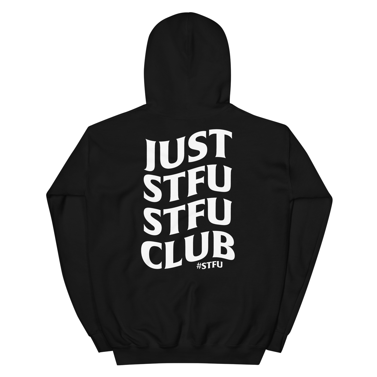 CLUB HOODIE