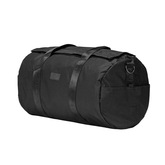Essential Smell Proof Max Duffle Bag - Fashionable, Discreet + Hidden Lock (FireBar Labs x PBAL)