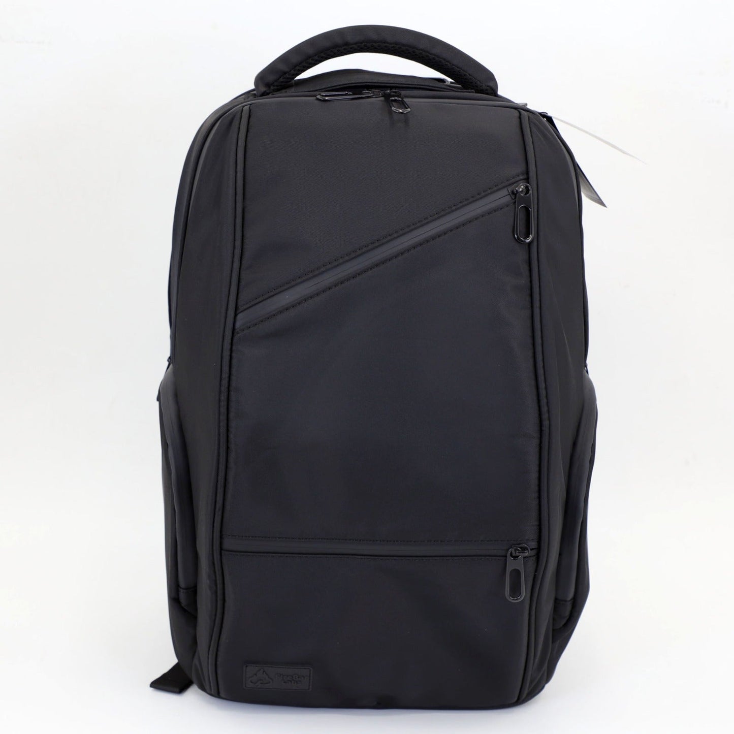 Executive Tech Elite Backpack w/USB-C Fast Charge Port + Hidden Lock (FireBar Labs x PBAL)