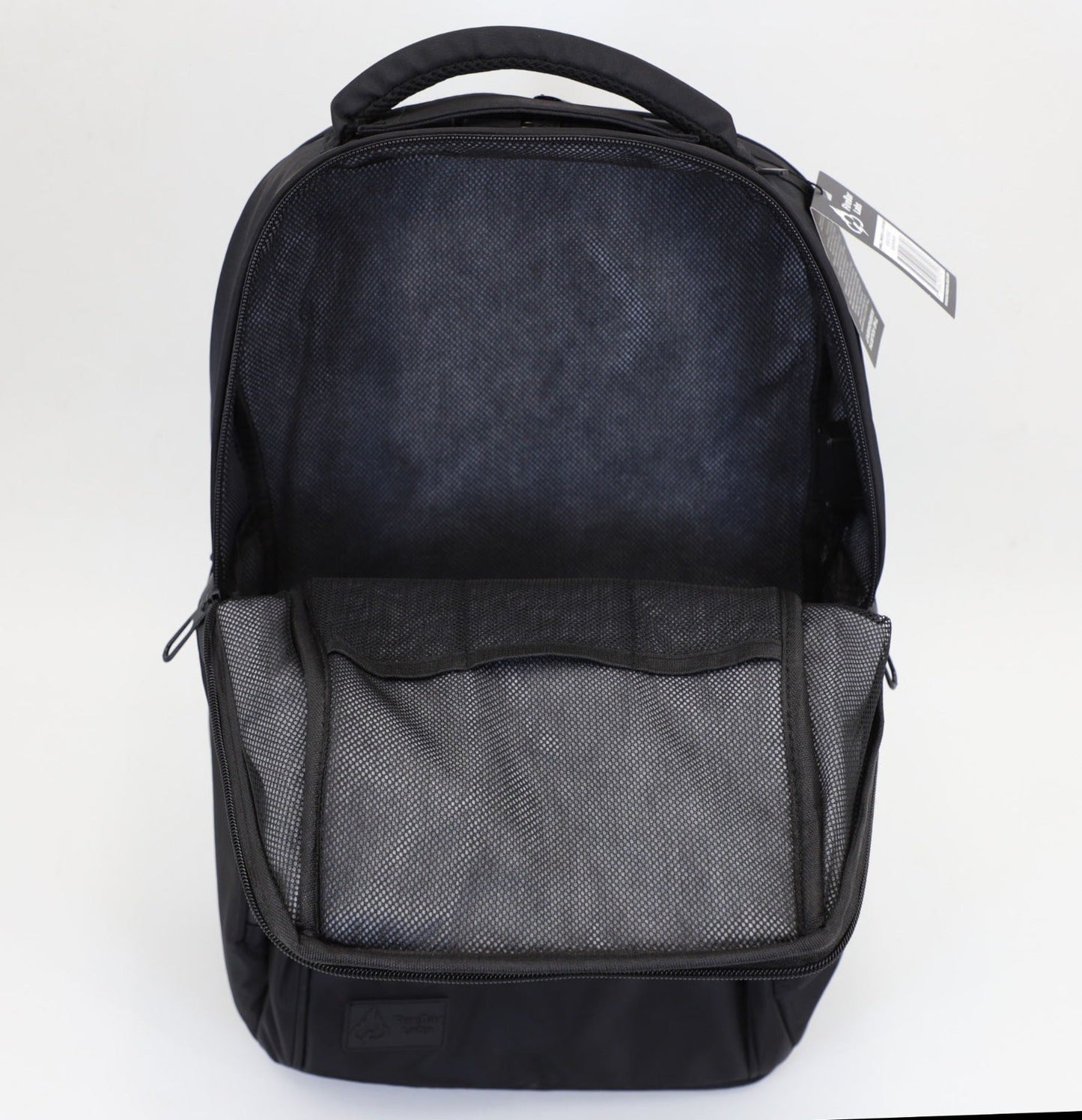 Executive Tech Elite Backpack w/USB-C Fast Charge Port + Hidden Lock (FireBar Labs x PBAL)