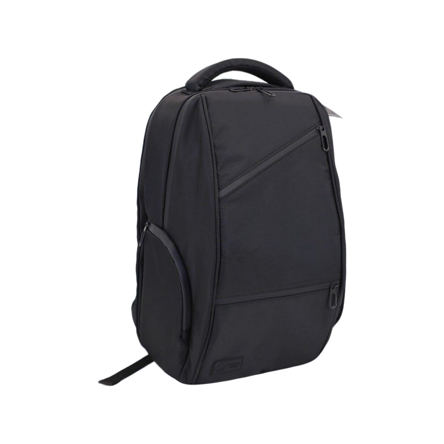 Executive Tech Elite Backpack w/USB-C Fast Charge Port + Hidden Lock (FireBar Labs x PBAL)