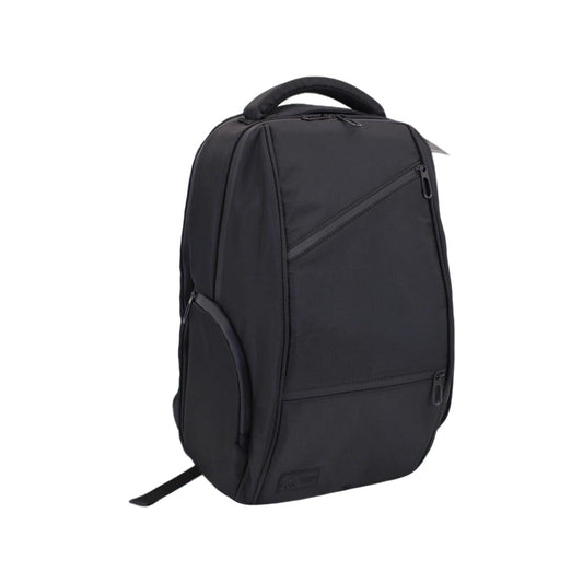 Executive Tech Elite Backpack w/USB-C Fast Charge Port + Hidden Lock (FireBar Labs x PBAL)