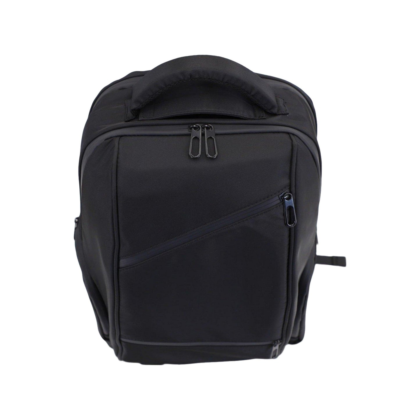 Executive Tech Elite Backpack w/USB-C Fast Charge Port + Hidden Lock (FireBar Labs x PBAL)