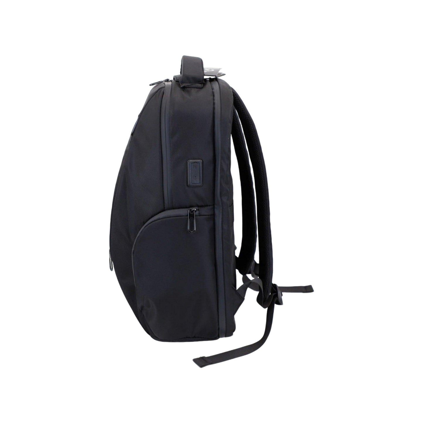 Executive Tech Elite Backpack w/USB-C Fast Charge Port + Hidden Lock (FireBar Labs x PBAL)