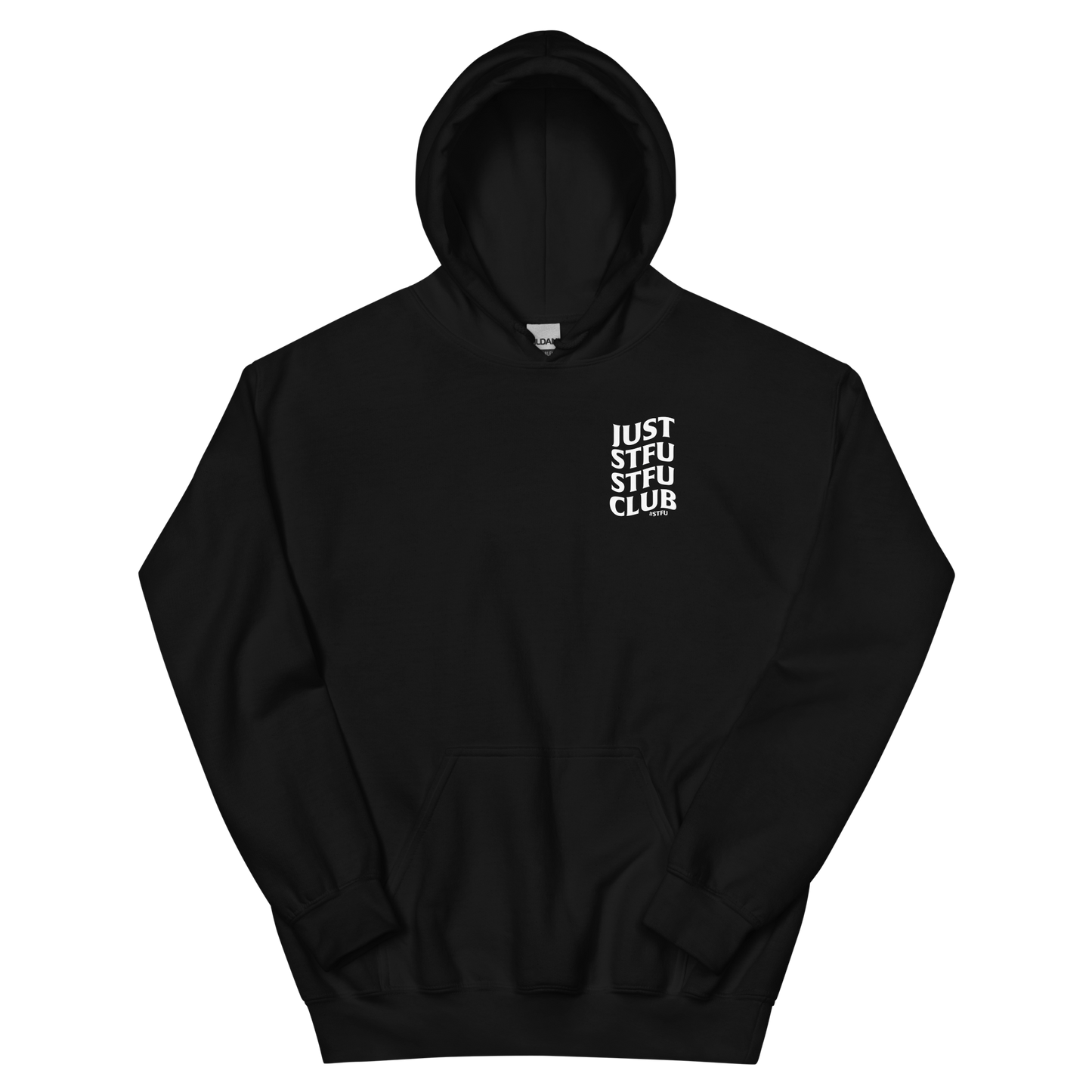 CLUB HOODIE